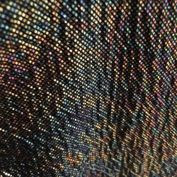 NWT LLR LulaRoe elegant collection Nicole unicorn - Picture 3 of 5